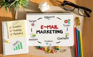 Empowering Brands in 2024: Unleashing the Potential of Email Marketing