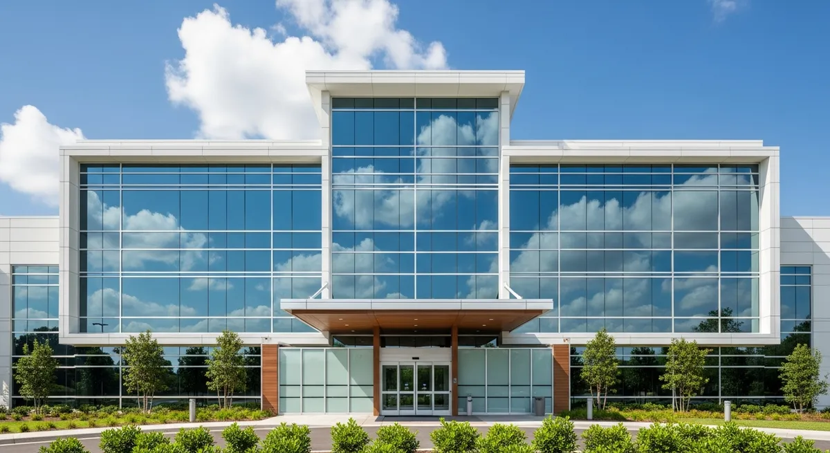 Central Surgical Associates