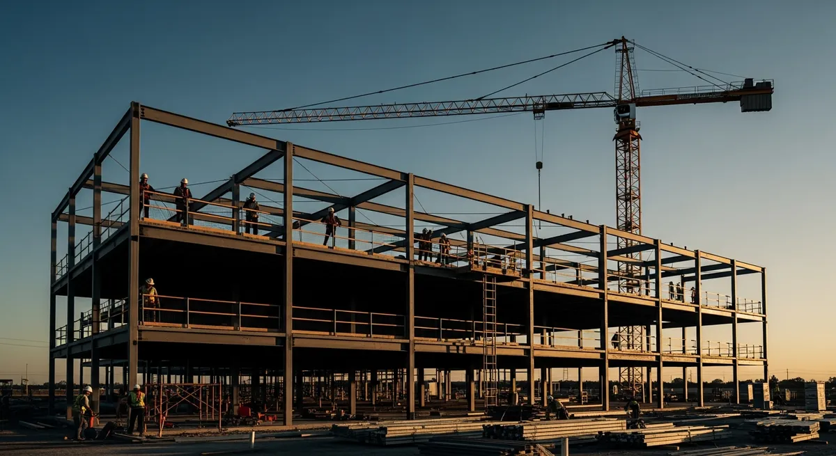 Pinetop Construction Co.