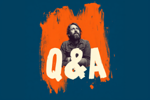 Google Business Profile update showing the Q&A section removal and AI-driven local SEO features replacing it.