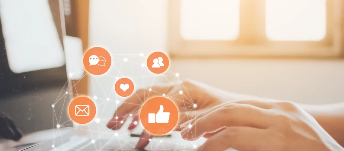 Social Media Marketing with StoryBrand